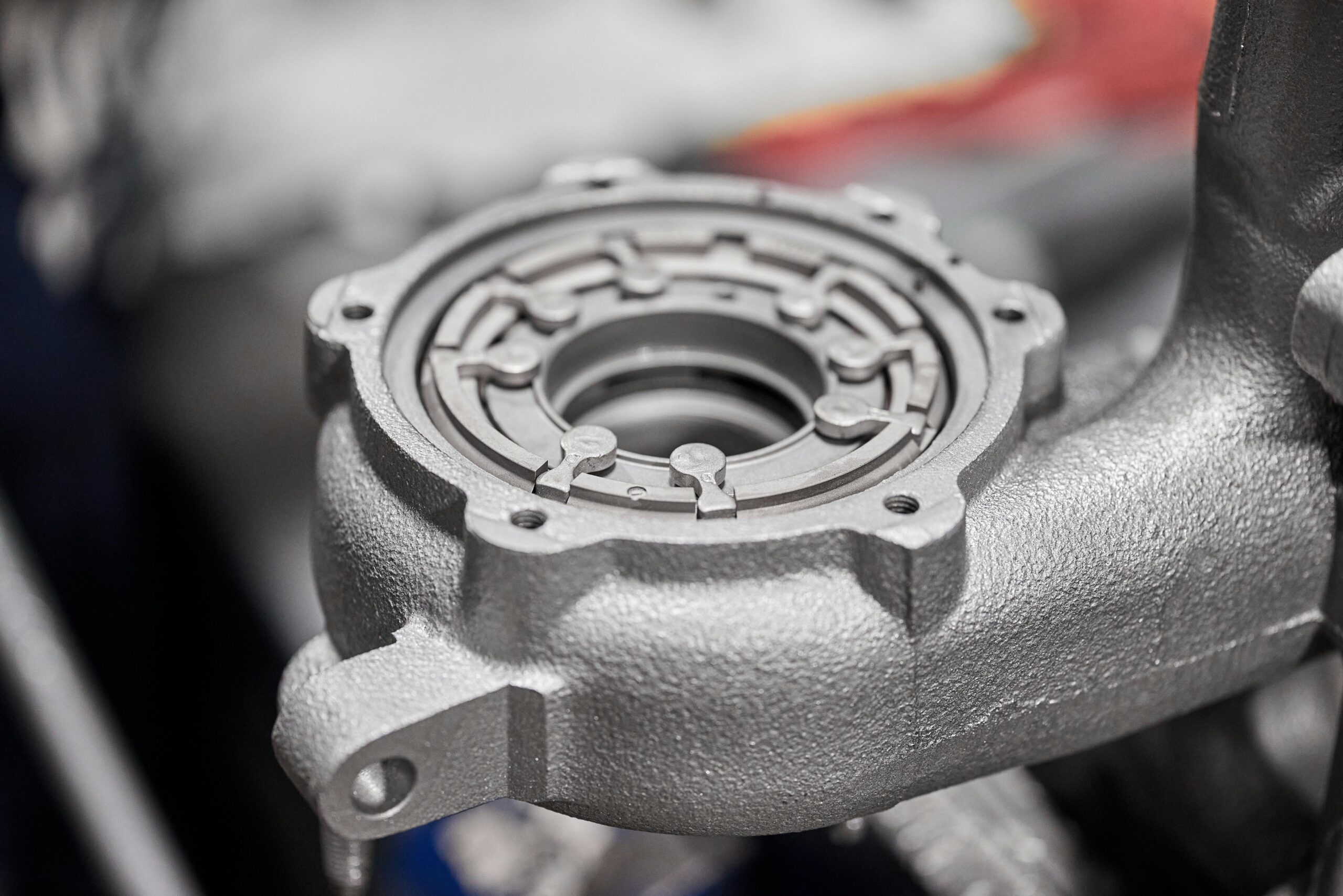 laser welding machine 4