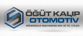 Öğüt kalıp logo